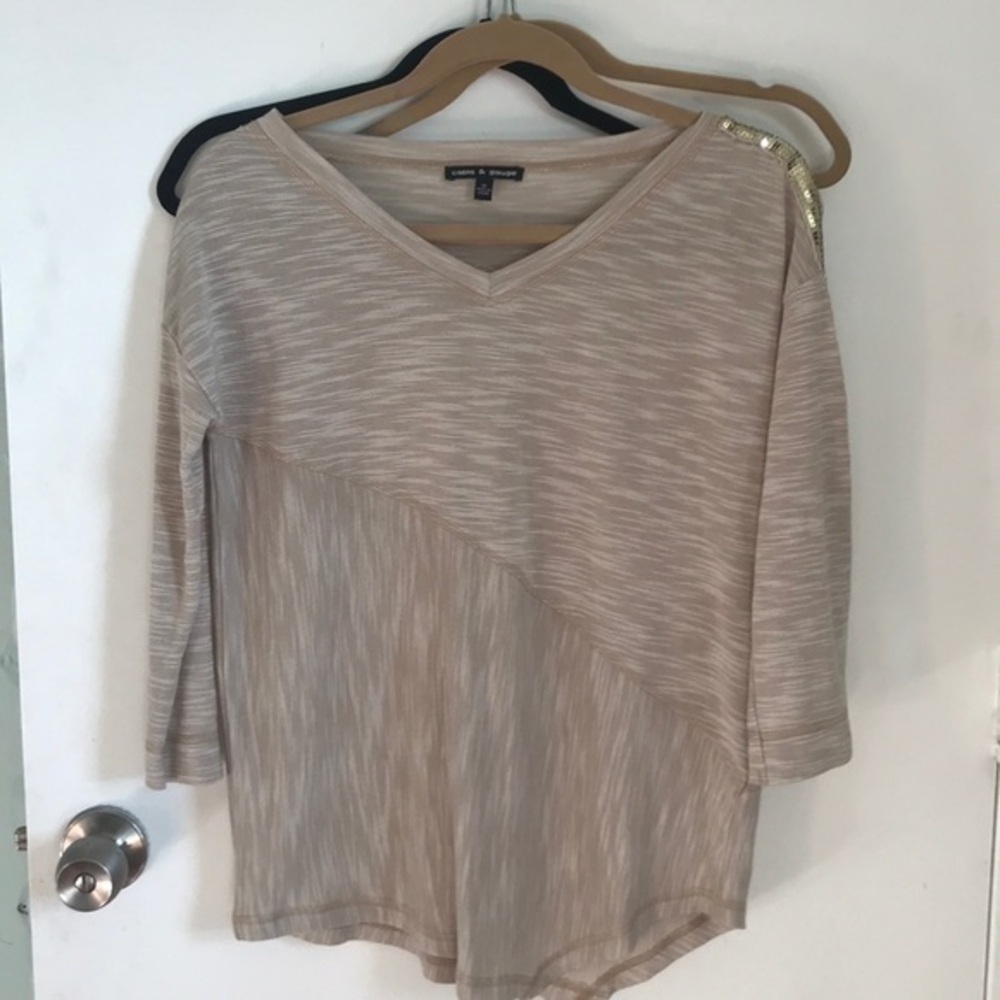 cable & Gauge top